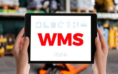O que é WMS?