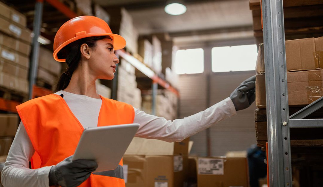 Como o controle de inventário de mercadorias pode impulsionar sua empresa de varejo 