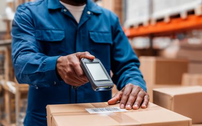 A importância do controle de recebimento de mercadorias no varejo 