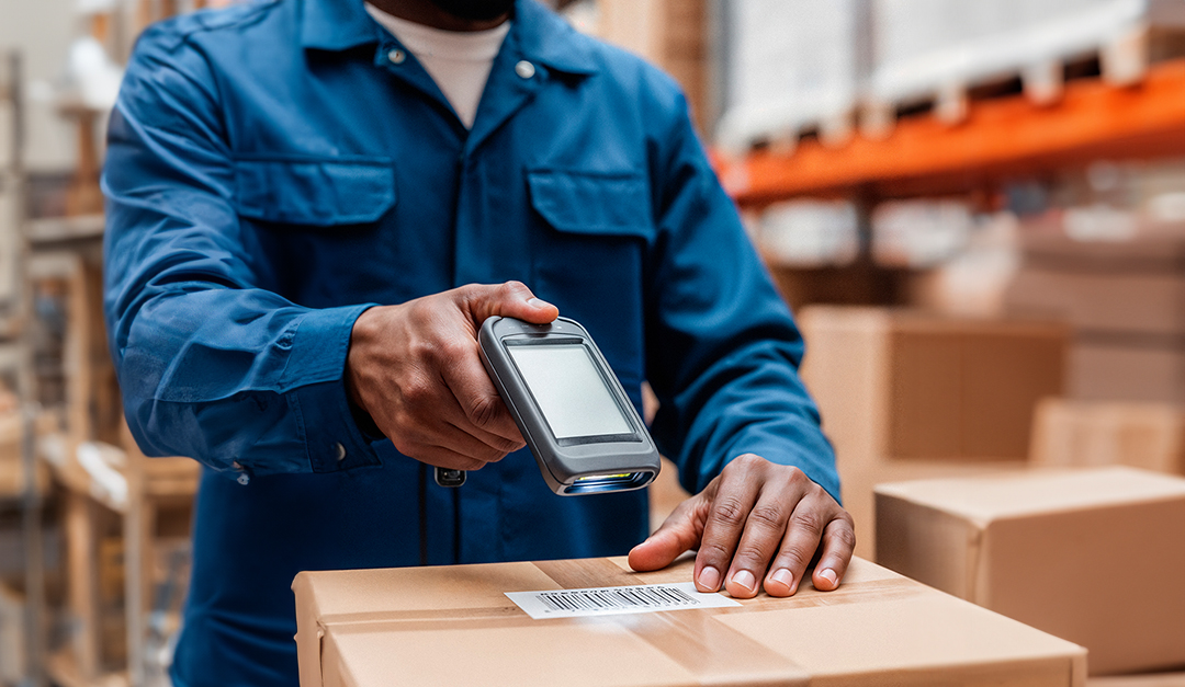 A importância do controle de recebimento de mercadorias no varejo 