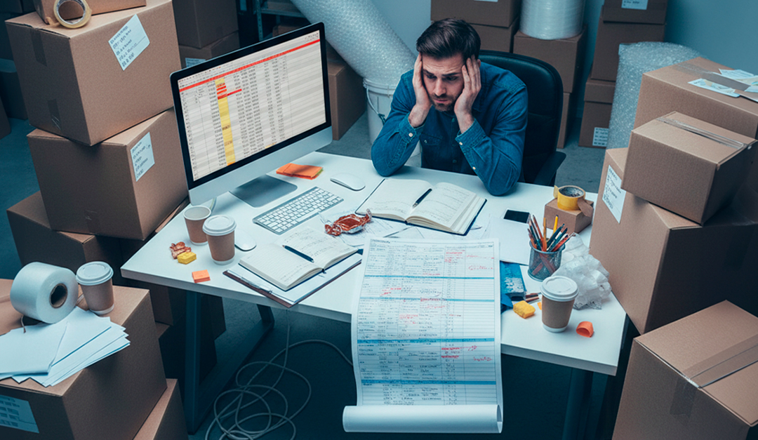 planejamento estoque mensal