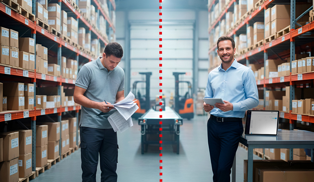 inventário digital inventário digital