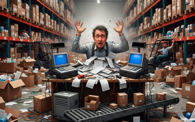 A importância da interoperabilidade de sistemas para o seu estoque  