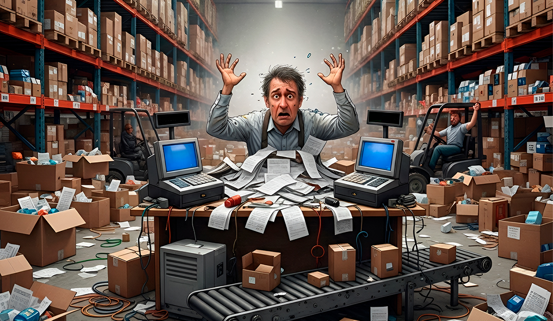 interoperabilidade de sistemas