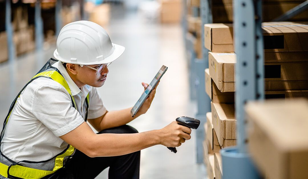 auditoria de recebimento