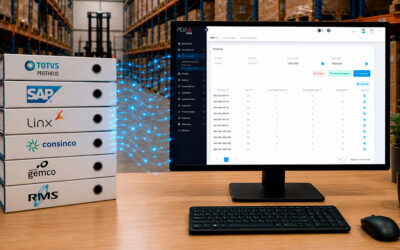 WMS ou ERP? Entenda as diferenças e como os sistemas se complementam 